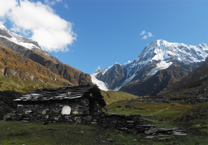 5 mesmerizing days in uttarakhand